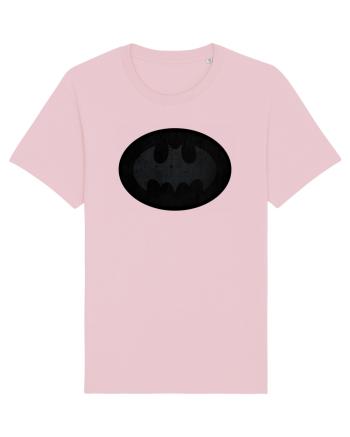 Halloween  Batman Cotton Pink