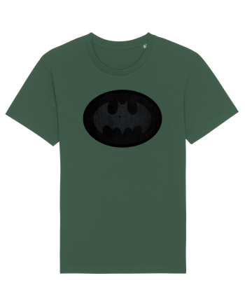 Halloween  Batman Bottle Green