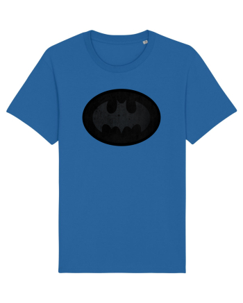 Halloween  Batman Royal Blue