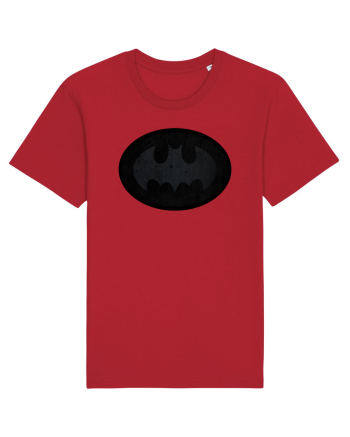 Halloween  Batman Red