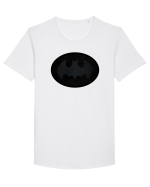 Halloween  Batman Tricou mânecă scurtă guler larg Bărbat Skater