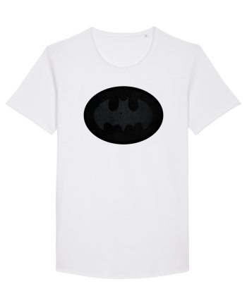 Halloween  Batman White
