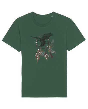 Vultur în Dreamcatcher Bottle Green