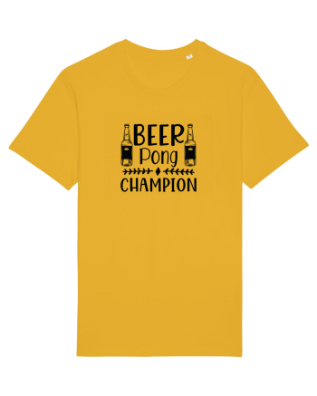 Beer Pong Champion Spectra Yellow