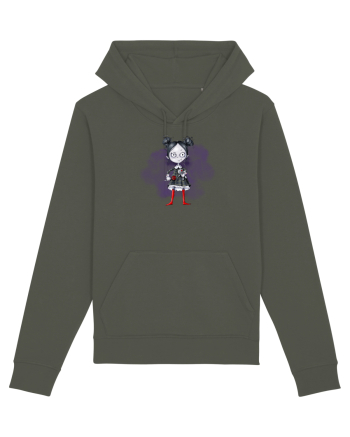Girl Vampire Khaki