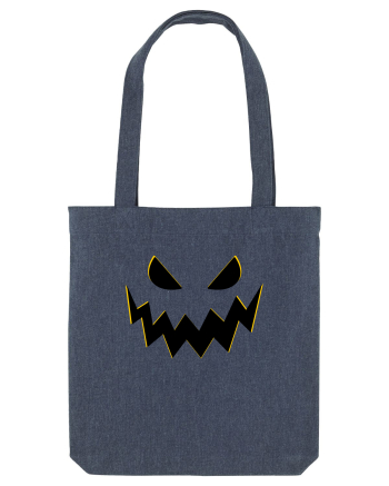 Dovleac Halloween  Midnight Blue