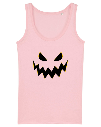 Dovleac Halloween  Cotton Pink