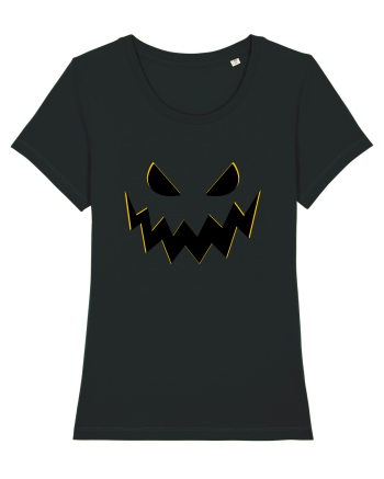 Dovleac Halloween  Black