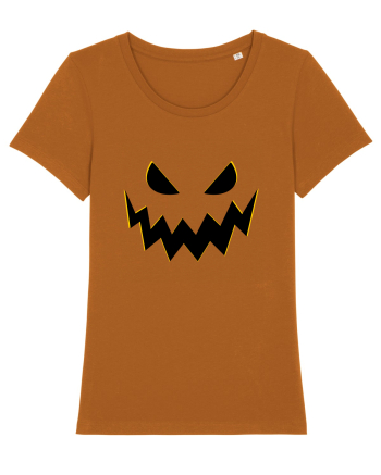 Dovleac Halloween  Roasted Orange
