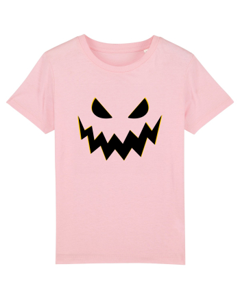 Dovleac Halloween  Cotton Pink
