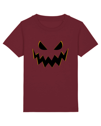 Dovleac Halloween  Burgundy