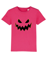 Dovleac Halloween  Tricou mânecă scurtă  Copii Mini Creator