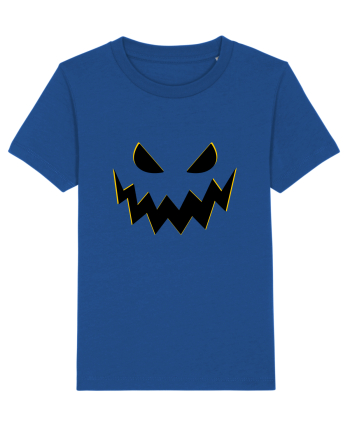 Dovleac Halloween  Majorelle Blue