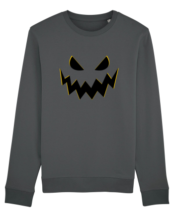 Dovleac Halloween  Anthracite