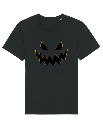 Dovleac Halloween  Black