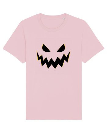 Dovleac Halloween  Cotton Pink