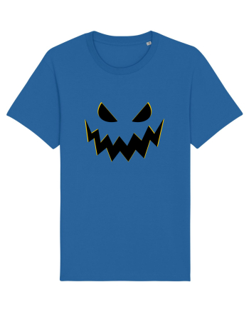 Dovleac Halloween  Royal Blue