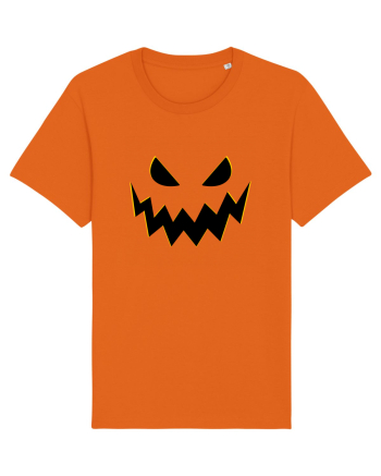 Dovleac Halloween  Bright Orange