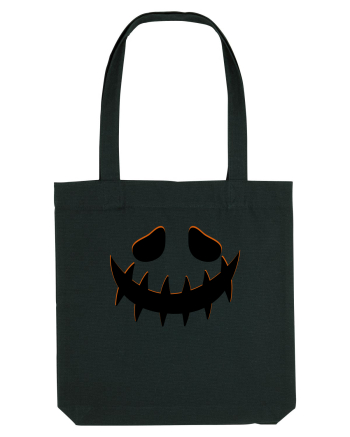 Dovleac Halloween  Black