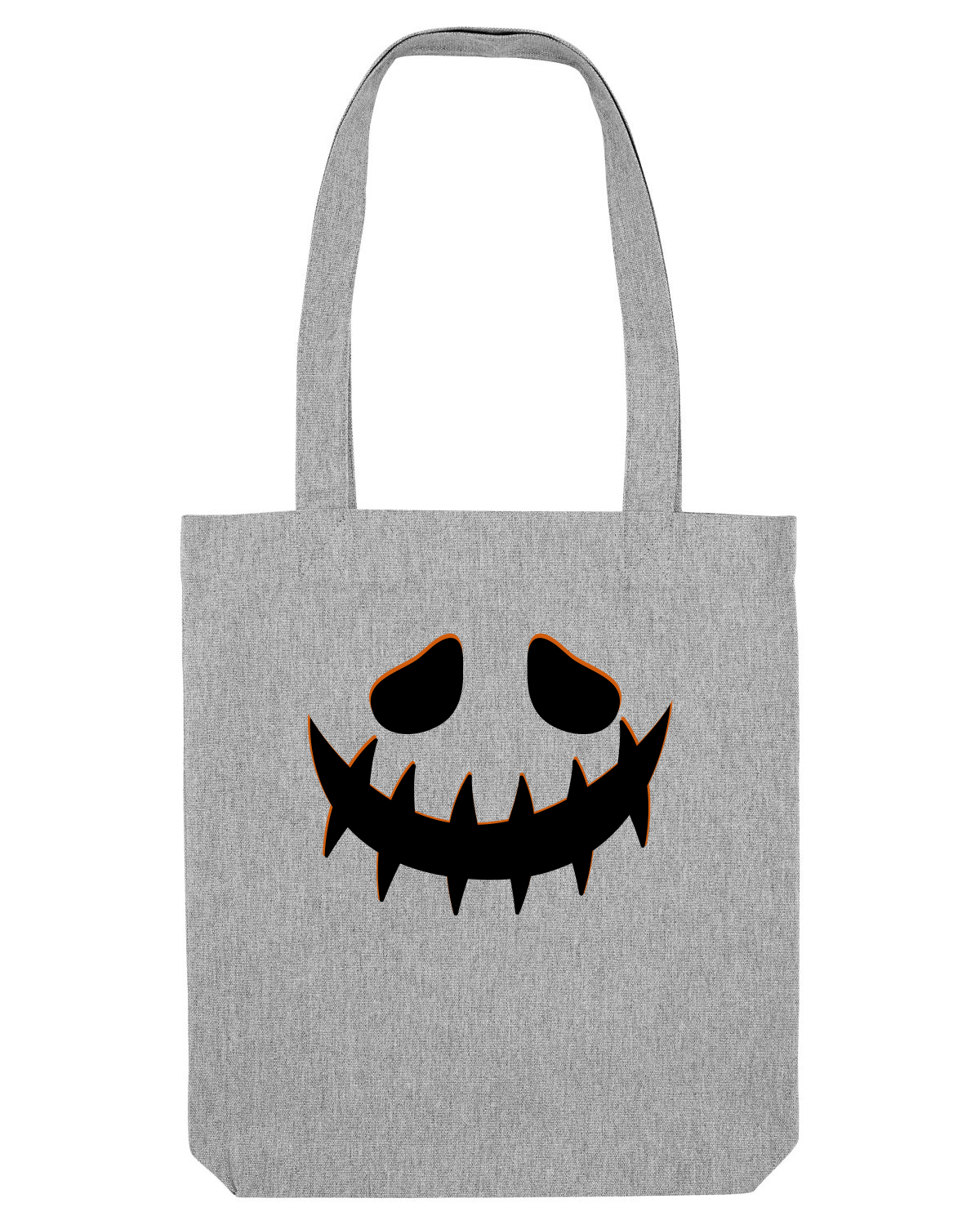 Sacoșă textilă Heather Grey