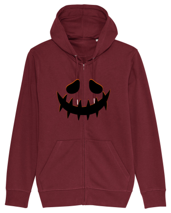 Dovleac Halloween  Burgundy
