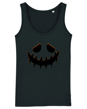 Dovleac Halloween  Black