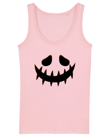Dovleac Halloween  Cotton Pink