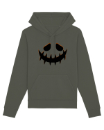 Dovleac Halloween  Hanorac Unisex Drummer