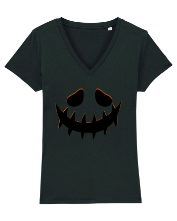 Dovleac Halloween  Black