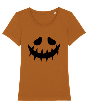 Dovleac Halloween  Roasted Orange