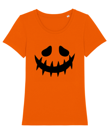 Dovleac Halloween  Bright Orange