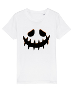 Dovleac Halloween  Tricou mânecă scurtă  Copii Mini Creator