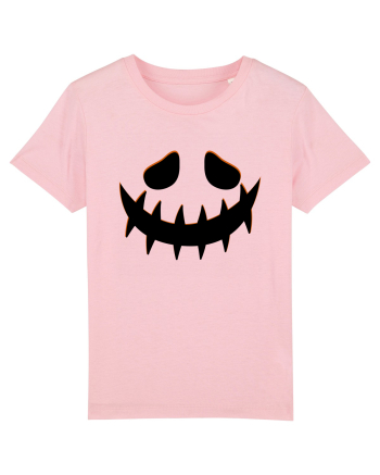 Dovleac Halloween  Cotton Pink