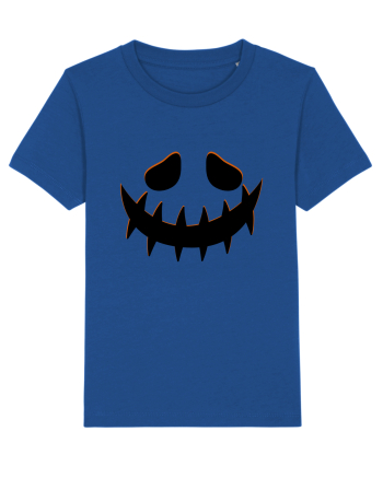 Dovleac Halloween  Majorelle Blue