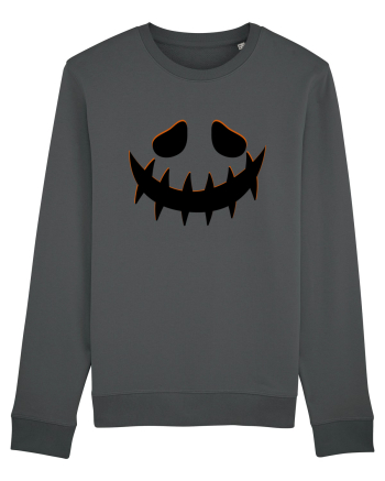 Dovleac Halloween  Anthracite