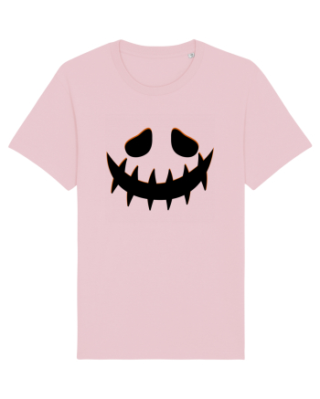 Dovleac Halloween  Cotton Pink