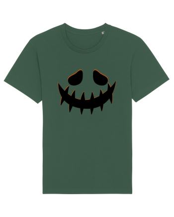 Dovleac Halloween  Bottle Green