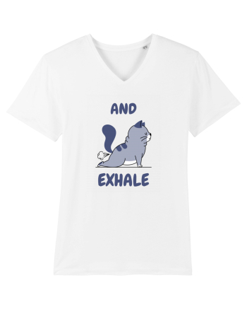 And Exale White