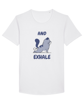 And Exale White
