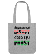 Degeaba Sacoșă textilă