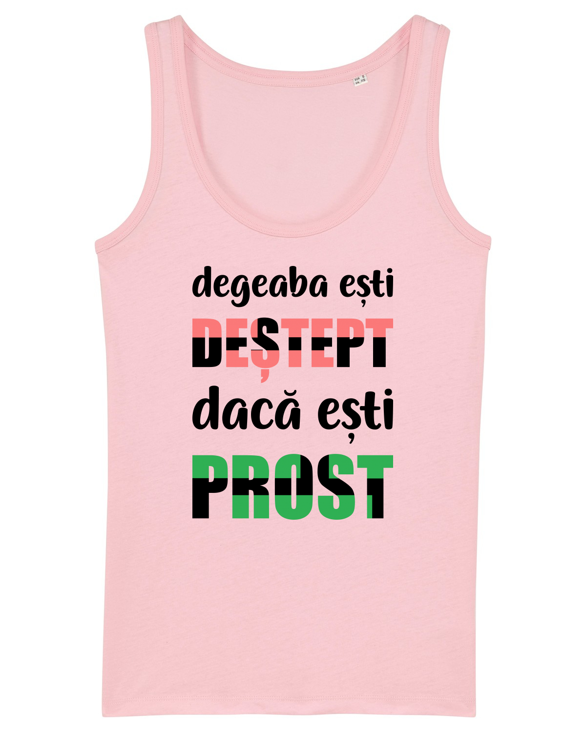 Maiou Damă Dreamer Cotton Pink