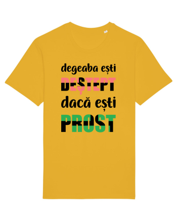 Degeaba Spectra Yellow