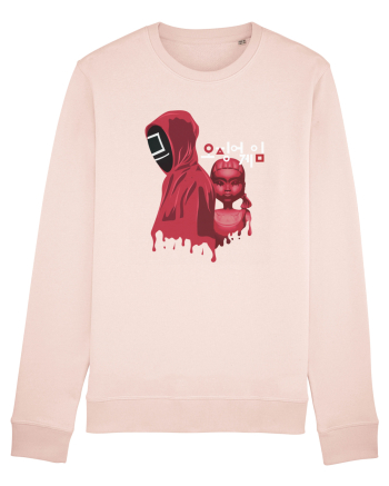 Jocul Calamarului Candy Pink