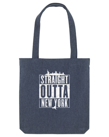 New York Midnight Blue