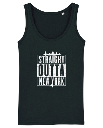 New York Black