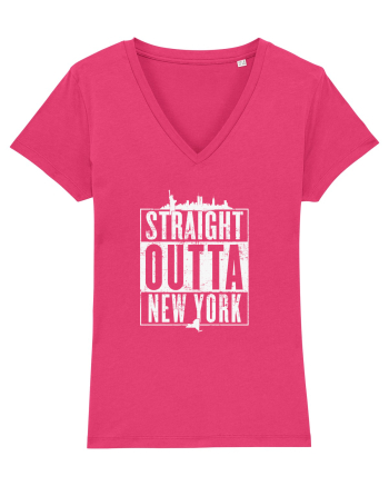New York Raspberry