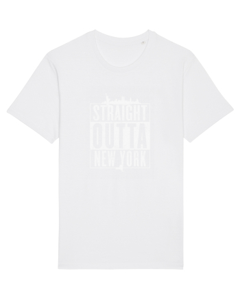 New York White