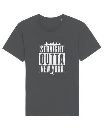 New York Anthracite