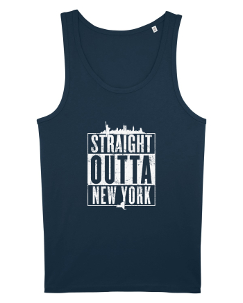 New York Navy