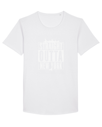 New York White
